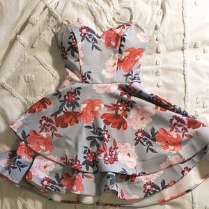 B.Darlin Formal/Prom Dress Size 5/6